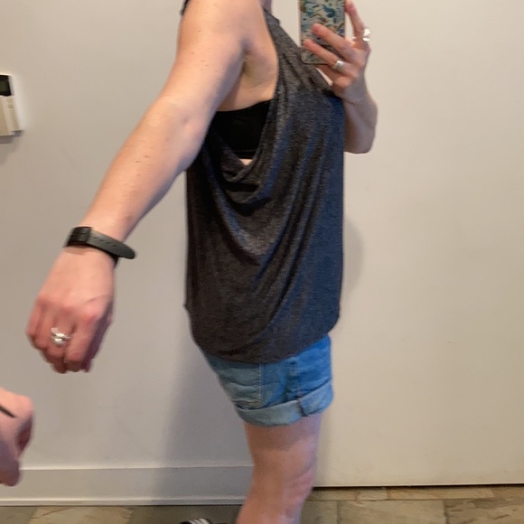 Babaton Slouchy Tank Top - Picture 8 of 8